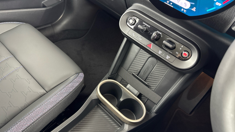 MINI Cooper 1.5 C Sport [Level 1] 3dr Auto Petrol Hatchback